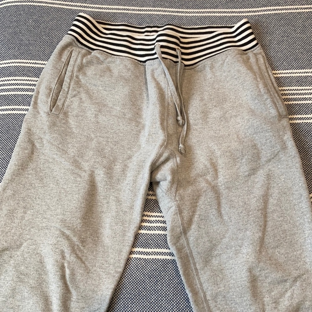 Supreme sweatpants